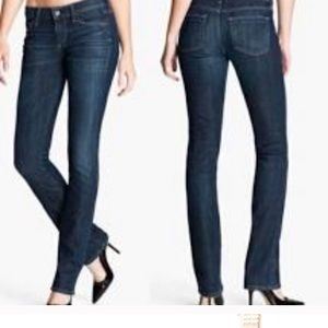 Citizens of America Ava straight leg Jeans- 30